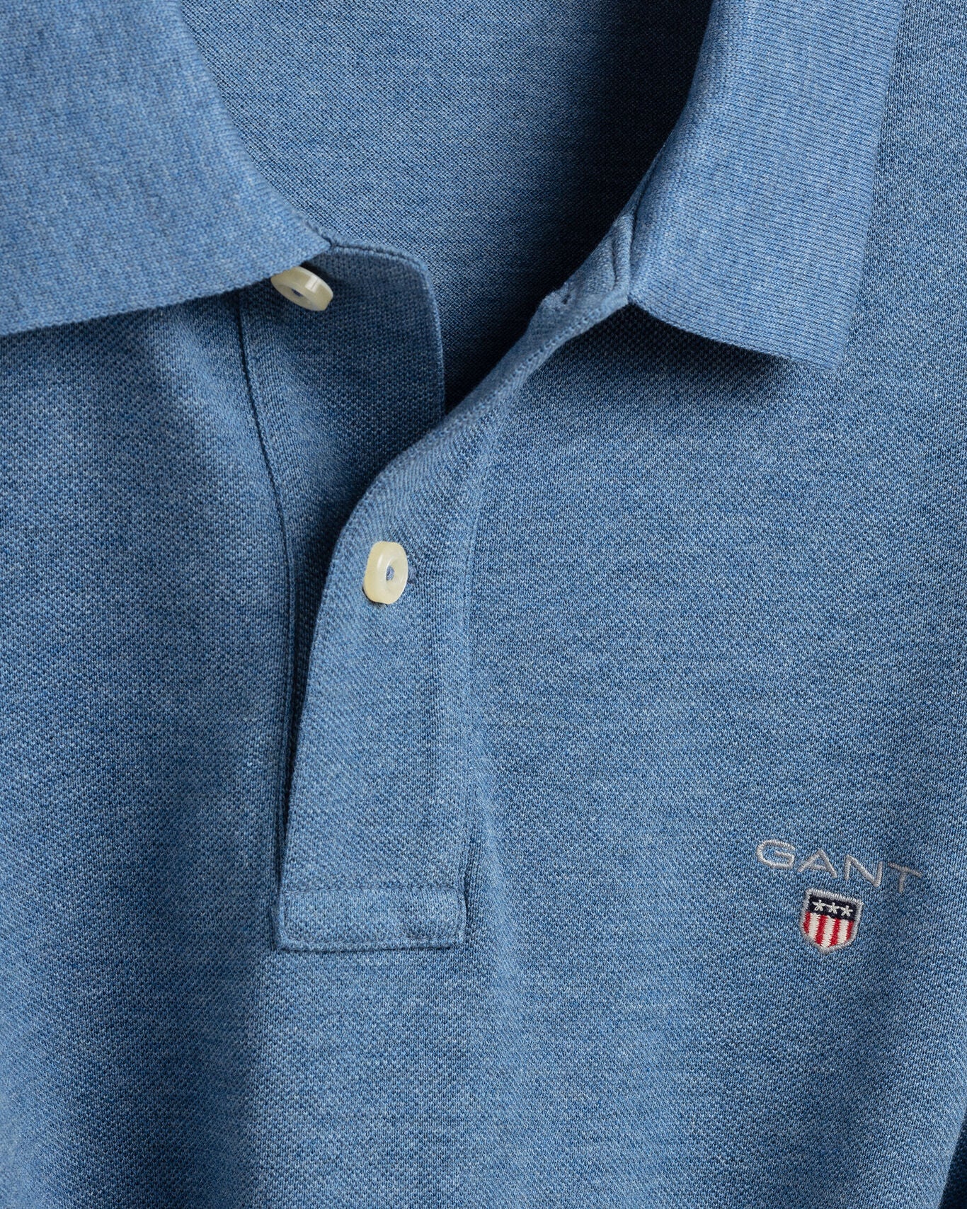 Gant Regular Polo t-shirt